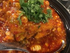 -华豫川酒家(大卫城店)