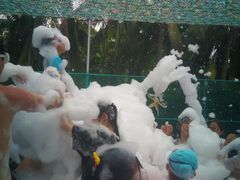 -三亚亚龙湾天域度假酒店