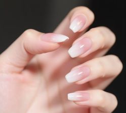 -七月美睫 美甲