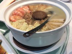 -廊亦舫Lang Yi Fang Restaurant(金桥店)