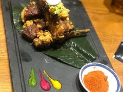 -敏珠拉姆藏餐·南京厨房(富春江东街店)