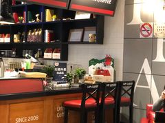 -西西弗书店&矢量咖啡(凯德晶萃广场店)