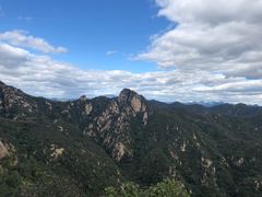 -大岭沟猕猴桃谷风景区