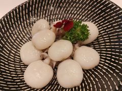 -白天鹅宾馆-宏图府餐厅