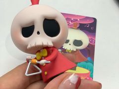 -泡泡玛特POPMART(壹号店)