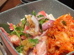 -新石器烤肉(虹悦城店)