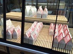 -爸爸糖手工吐司(椒江广场南路店)