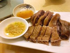 太爷白切鹅-黄但记老店·陈村粉食府