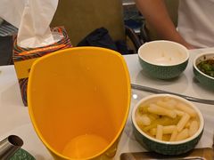 -润园四季椰子鸡火锅(南山海岸城店)