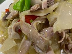 酸菜猪肚-大学城夜市大排档(凤栖路店)