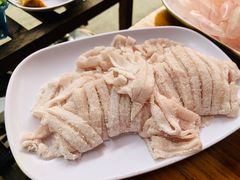 -章记正宗南岗鱼蛋火锅