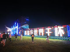 -第35届青岛国际啤酒节