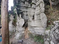 -梭布垭石林景区