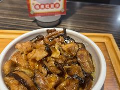 -72街荷叶饭(东方宝泰广场店)