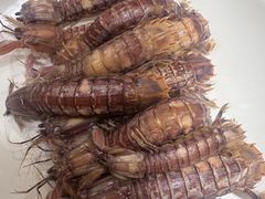 -赶海部落海鲜城(海阳路店)