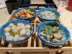 -松鱼亭·和牛烧肉(协鑫广场店)