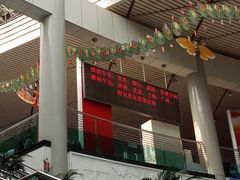 -潍坊站