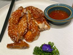 -南景饭店(万家丽路店)