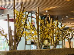 -春晖园度假酒店温泉