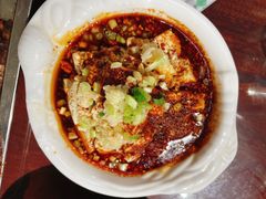 -三宽猪蹄(统一广场店)