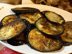 -炙热童年·老北京炙子烤肉(南锣鼓巷店)