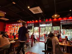 -烧蠔帮·生蚝海鲜牌档(观海店)