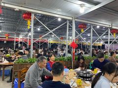 -大地农庄(逢沙大道店)