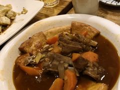 -阿凡提餐厅(簋街店)