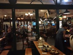 -宝莱纳餐厅(滨江店)