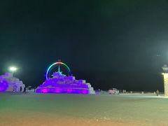 -北极村旅游风景区