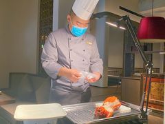 -晓长安·新陕菜(曲江店)