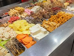 -林静小吃(复兴路店)