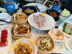 -陶陶居酒家(海岸城店)