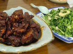 -灵福缘私房菜·农家菜(拈花湾·灵山大佛必推店)