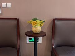 -爱康国宾体检中心(五角场万达广场分院)