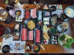 -束河人家(南锣鼓巷店)