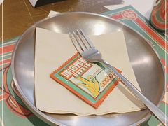 -BOPEYE·波派炸鸡(九霄天地店)