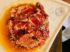 -印象三宝潮汕鲜牛肉火锅烤肉(友谊阳光城店)