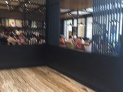 -星巴克臻选(成都环球乐天店)