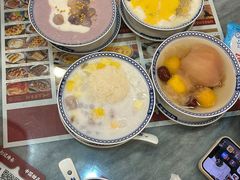 -赵记传承·中国甜品(福州总店)