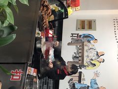 -豫掌柜饸饹面·烩面(秀沿路店)