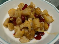 -姚姚酸菜鱼·金戈戈香港豉油鸡(喜荟城联名店)