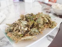 -途肴·老农饭庄(百里峡店)
