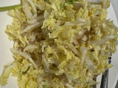 -渔港甄宴·海鲜·地标烟台菜(金沙滩店)