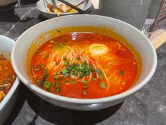 -长安记·大美陕菜(大族广场店)