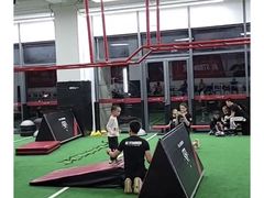 -赫石少儿体能馆(奥森店)