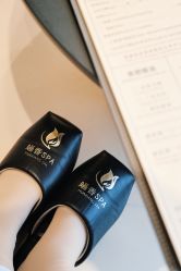 -婳香·女性英式芳疗SPA