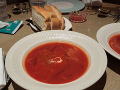 -波特曼西餐厅(中央大街店)