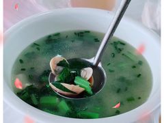 -红月湾海鲜饭店•沙滩海景(双月湾店)