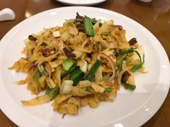 -陕西大厦中餐厅(陕西驻沪办店)